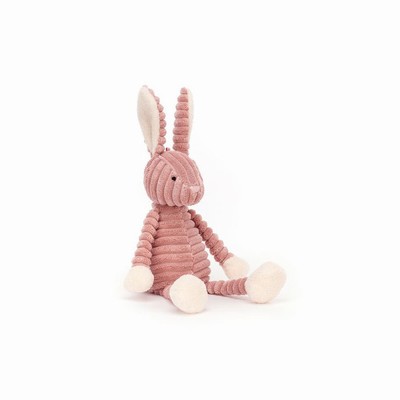 Jellycat Cordy Roy Baby Bunnies UK | 76513XAIM